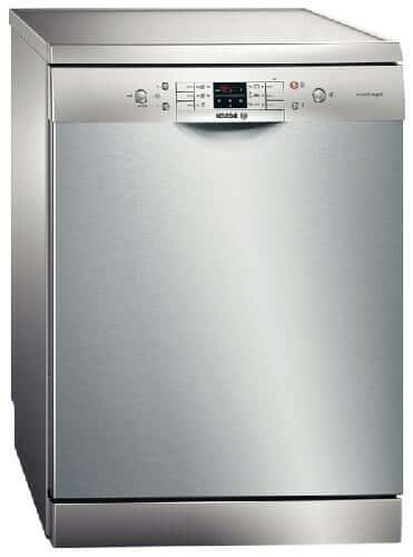 ماشین ظرفشویی  بوش SMS 58N08 TR142990